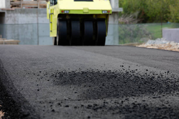 Best Concrete Paver Driveway  in Lemoore Station, CA