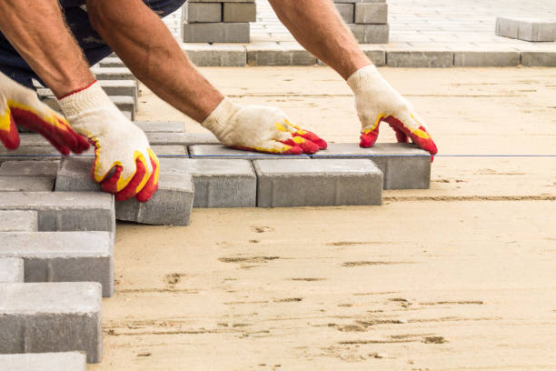 Best Affordable Driveway Pavers  in Lemoore Station, CA