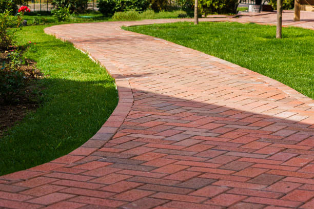 Best Permeable Paver Driveway  in Lemoore Station, CA