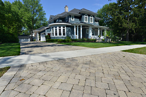 Best Best Driveway Pavers  in Lemoore Station, CA