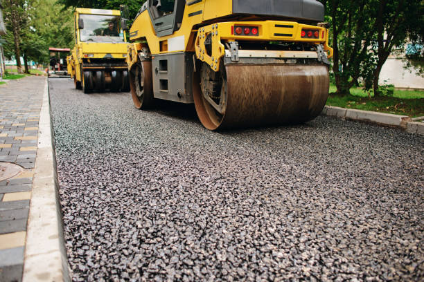 Best Local Driveway Pavers  in Lemoore Station, CA